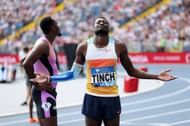 Cordell Tinch (Image via: Getty)